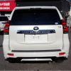 toyota land-cruiser-prado 2020 -TOYOTA--Land Cruiser Prado CBA-TRJ150W--TRJ150-0111393---TOYOTA--Land Cruiser Prado CBA-TRJ150W--TRJ150-0111393- image 8