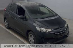 honda fit 2015 23709