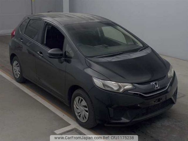 honda fit 2015 23709 image 1