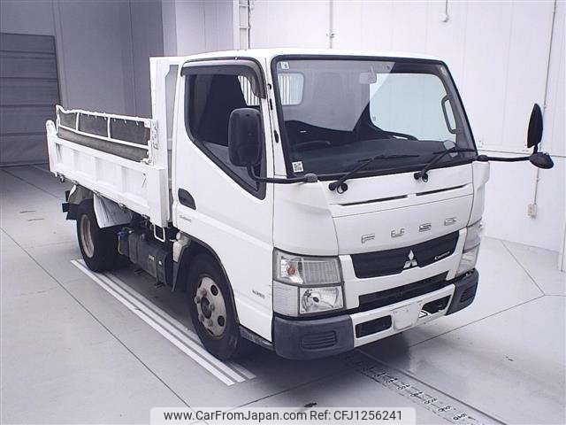 mitsubishi-fuso canter 2014 -MITSUBISHI--Canter FBA60-531509---MITSUBISHI--Canter FBA60-531509- image 1