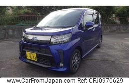 subaru stella 2020 -SUBARU 【岡崎 580ﾜ】--Stella DBA-LA150F--LA150F-2603356---SUBARU 【岡崎 580ﾜ】--Stella DBA-LA150F--LA150F-2603356-