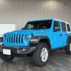 chrysler jeep-wrangler 2021 -CHRYSLER--Jeep Wrangler JK36L--1C4HJXKG9MW640987---CHRYSLER--Jeep Wrangler JK36L--1C4HJXKG9MW640987- image 1