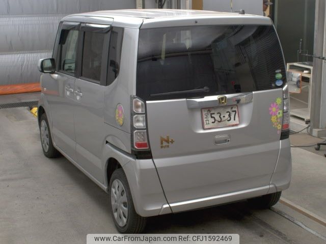 honda n-box-plus 2013 CFJ1592469 image 2