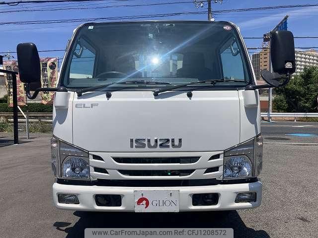 isuzu elf-truck 2017 quick_quick_TRG-NKR85A_NKR85-7066454 image 2
