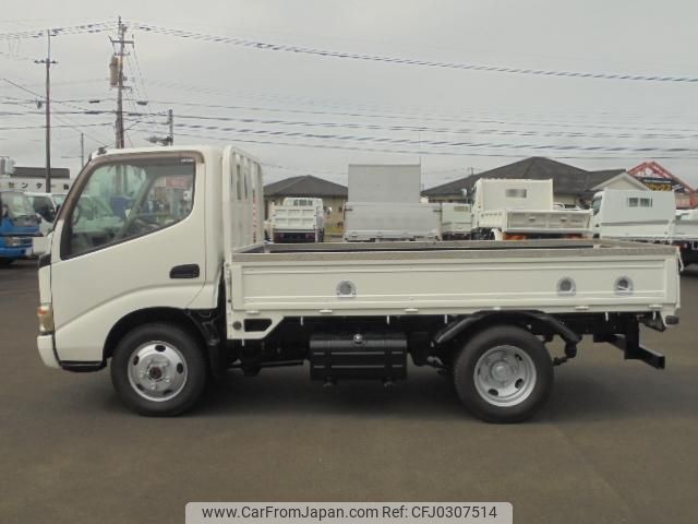 hino dutro 2008 quick_quick_BDG-XZU368M_XZU368-1002289 image 2