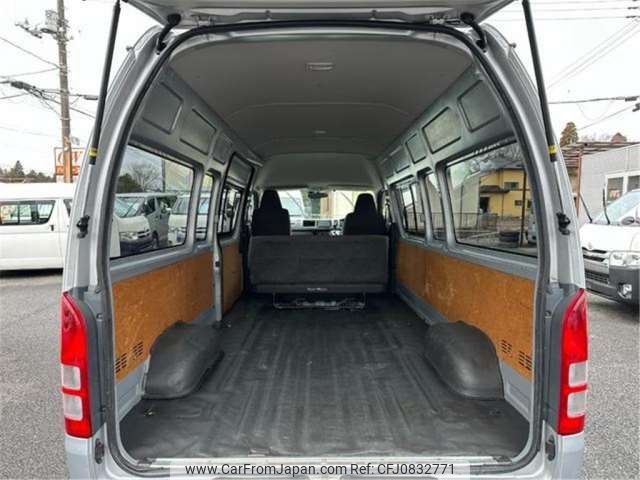 toyota hiace-van 2010 -TOYOTA--Hiace Van CBF-TRH221K--TRH221-0024034---TOYOTA--Hiace Van CBF-TRH221K--TRH221-0024034- image 2