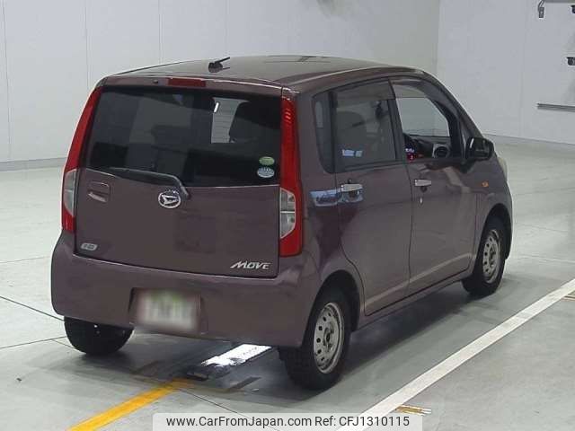 daihatsu move 2013 -DAIHATSU--Move DBA-LA100S--LA100S-0239615---DAIHATSU--Move DBA-LA100S--LA100S-0239615- image 2