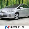 toyota prius 2010 -TOYOTA--Prius DAA-ZVW30--ZVW30-5191532---TOYOTA--Prius DAA-ZVW30--ZVW30-5191532- image 1