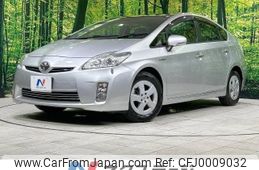 toyota prius 2010 -TOYOTA--Prius DAA-ZVW30--ZVW30-5191532---TOYOTA--Prius DAA-ZVW30--ZVW30-5191532-