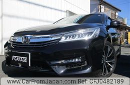 honda accord 2016 -HONDA--Accord DAA-CR7--CR7-1002268---HONDA--Accord DAA-CR7--CR7-1002268-