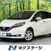 nissan note 2017 -NISSAN--Note DAA-HE12--HE12-135366---NISSAN--Note DAA-HE12--HE12-135366- image 1