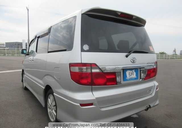 toyota alphard 2004 646828-Y2025050467F-21 image 2