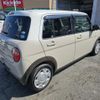 suzuki alto-lapin 2018 quick_quick_DBA-HE33S_206513 image 2