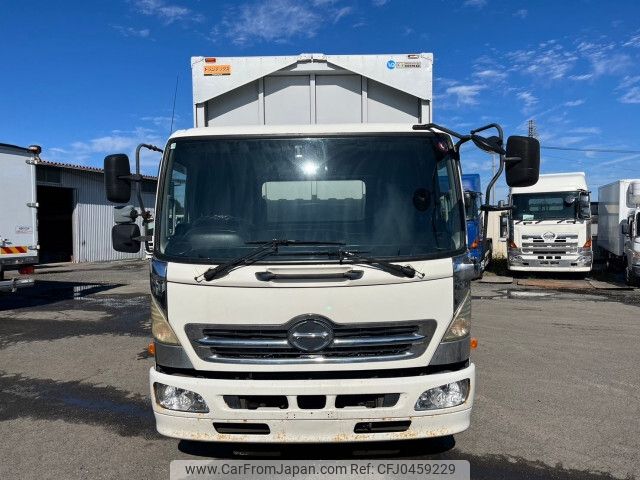 hino ranger 2016 -HINO--Hino Ranger TPG-FD7JLAG--FD7JLA-22130---HINO--Hino Ranger TPG-FD7JLAG--FD7JLA-22130- image 2