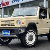 suzuki jimny 2023 -SUZUKI 【群馬 582ﾓ6732】--Jimny JB64W--283330---SUZUKI 【群馬 582ﾓ6732】--Jimny JB64W--283330- image 1