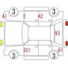 honda n-box 2012 -HONDA--N BOX DBA-JF1--JF1-1076881---HONDA--N BOX DBA-JF1--JF1-1076881- image 2