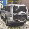 mitsubishi pajero 2006 -MITSUBISHI--Pajero V93W-0000874---MITSUBISHI--Pajero V93W-0000874- image 2