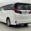 toyota alphard 2021 -TOYOTA--Alphard 6AA-AYH30W--AYH30-0121612---TOYOTA--Alphard 6AA-AYH30W--AYH30-0121612- image 6