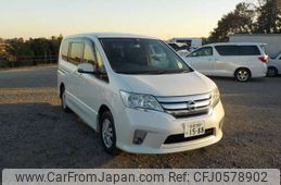 nissan serena 2012 -NISSAN 【野田 500】--Serena DBA-FNC26--FNC26-010234---NISSAN 【野田 500】--Serena DBA-FNC26--FNC26-010234-