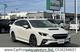 subaru levorg 2021 -SUBARU--Levorg 4BA-VN5--VN5-026155---SUBARU--Levorg 4BA-VN5--VN5-026155-