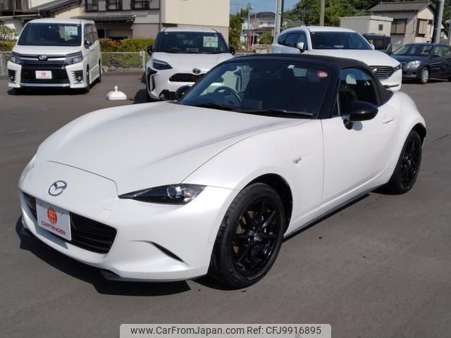 mazda roadster 2022 quick_quick_ND5RC_ND5RC-652233 image 1