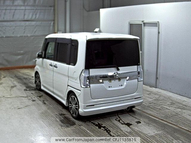 daihatsu tanto 2013 -DAIHATSU--Tanto LA600S-0030823---DAIHATSU--Tanto LA600S-0030823- image 2