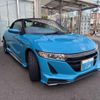 honda s660 2016 -HONDA 【名変中 】--S660 JW5--1012302---HONDA 【名変中 】--S660 JW5--1012302- image 20