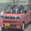 suzuki wagon-r 2023 -SUZUKI 【仙台 580ﾖ7439】--Wagon R Smile MX91S-201228---SUZUKI 【仙台 580ﾖ7439】--Wagon R Smile MX91S-201228- image 5