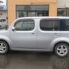 nissan cube 2010 TE338 image 23