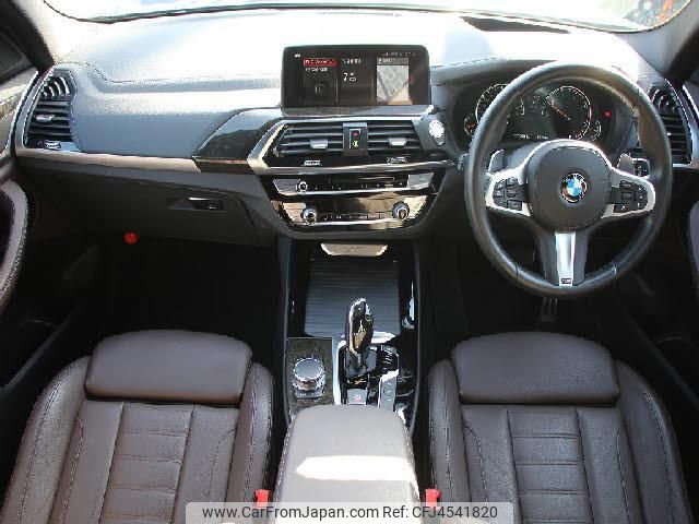 bmw x3 2018 quick_quick_LDA-TX20_WBATX32040LB22625 image 2