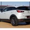 mazda cx-3 2017 quick_quick_DK5FW_DK5FW-202891 image 16