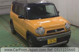 suzuki hustler 2017 -SUZUKI 【新潟 782ｹ2525】--Hustler MR41S--259375---SUZUKI 【新潟 782ｹ2525】--Hustler MR41S--259375-