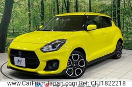 suzuki swift 2024 CFJ1822218