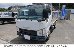 isuzu elf-truck 2011 GOO_NET_EXCHANGE_0802337A30220710W001