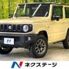 suzuki jimny 2022 -SUZUKI--Jimny 3BA-JB64W--JB64W-260260---SUZUKI--Jimny 3BA-JB64W--JB64W-260260- image 1