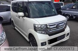 honda n-box 2017 -HONDA 【三重 】--N BOX JF1--2543661---HONDA 【三重 】--N BOX JF1--2543661-