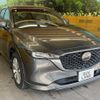 mazda cx-5 2022 quick_quick_KF2P_KF2P-507678 image 17