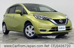 nissan note 2017 -NISSAN--Note DAA-HE12--HE12-125648---NISSAN--Note DAA-HE12--HE12-125648-