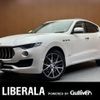 maserati levante 2018 -MASERATI--Maserati Levante ABA-MLE30E--ZN6YU61C00X271461---MASERATI--Maserati Levante ABA-MLE30E--ZN6YU61C00X271461- image 1