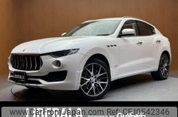 maserati levante 2018 -MASERATI--Maserati Levante ABA-MLE30E--ZN6YU61C00X271461---MASERATI--Maserati Levante ABA-MLE30E--ZN6YU61C00X271461-