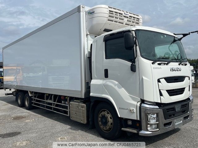 isuzu giga 2020 -ISUZU--Giga 2KG-CYY77CY--CYY77CY-7000436---ISUZU--Giga 2KG-CYY77CY--CYY77CY-7000436- image 1