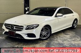 mercedes-benz e-class 2016 quick_quick_213045C_WDD2130452A102768