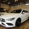 mercedes-benz cla-class 2020 quick_quick_5BA-118647M_WDD1186472N077854 image 1