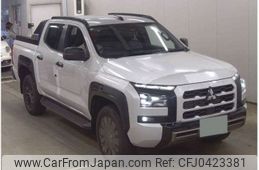 mitsubishi triton 2024 -MITSUBISHI 【那須 100ｻ4320】--Triton 3DF-LC2T--LC2T-0000794---MITSUBISHI 【那須 100ｻ4320】--Triton 3DF-LC2T--LC2T-0000794-