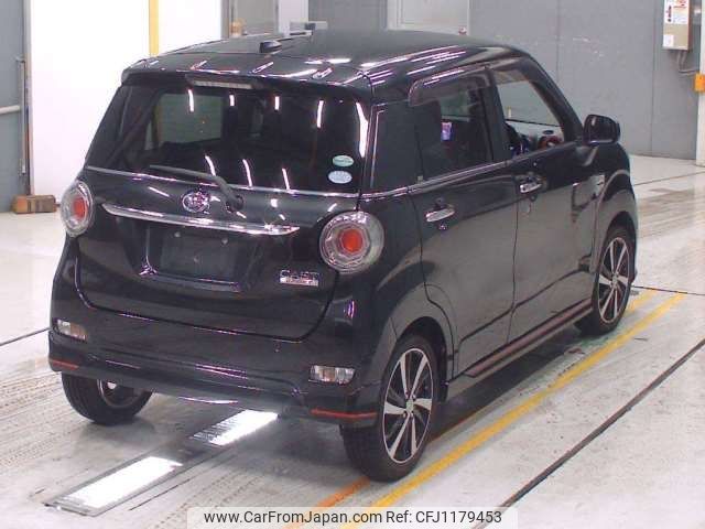 daihatsu cast 2016 -DAIHATSU--Cast DBA-LA250S--LA250S-0054652---DAIHATSU--Cast DBA-LA250S--LA250S-0054652- image 2