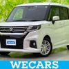 suzuki solio 2022 quick_quick_5AA-MA37S_MA37S-124530 image 1