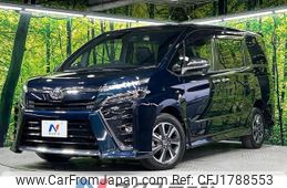 toyota voxy 2021 CFJ1788553