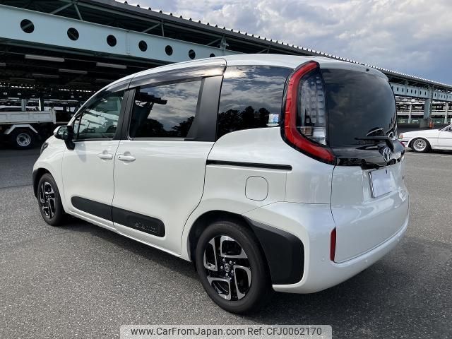 toyota sienta 2023 quick_quick_6AA-MXPL10G_MXPL10-1035867 image 2