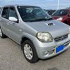 suzuki kei 2007 CFJ1730053 image 3