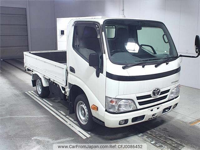 toyota toyoace 2016 -TOYOTA--Toyoace KDY221--8006140---TOYOTA--Toyoace KDY221--8006140- image 1